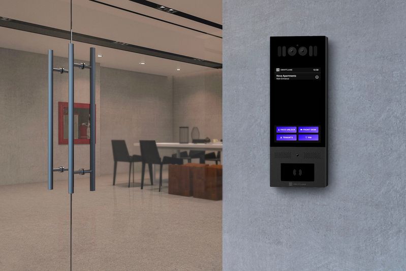 Access Control Systems